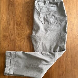 Topo Dirt Pants - XL - Dried Sage